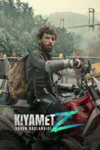Kıyamet Z: Sonun Başlangıcı 2024 Türkçe dublaj film izle