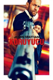Koruyucu (Safe) 2012 türkçe dublaj izle