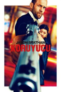 Koruyucu (Safe) 2012 türkçe dublaj izle