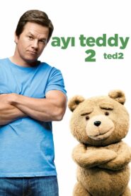 Ayı Teddy 2 Türkçe dublaj izle