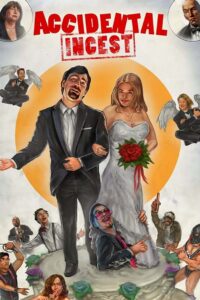Accidental Incest 2014 türkçe dublaj izle
