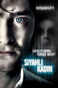 Siyahlı Kadın 2012 türkçe dublaj izle