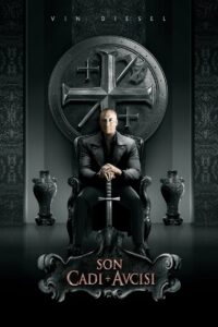 Son Cadı Avcısı 2015 Türkçe dublaj izle