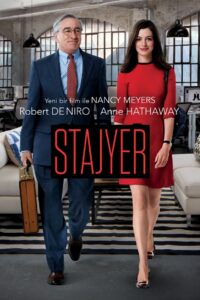 Stajyer 2015 Türkçe dublaj izle