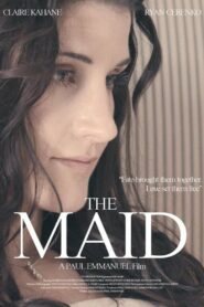 The Maid 2014 türkçe dublaj izle