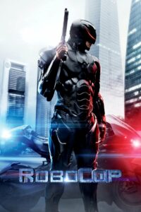 RoboCop türkçe dublaj izle