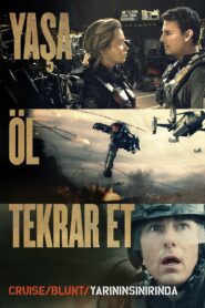Yarının Sınırında 2014 Türkçe dublaj izle