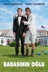 Babasının Oğlu türkçe dublaj izle