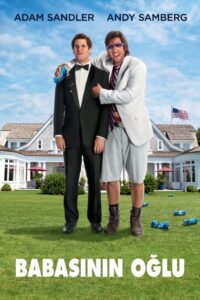 Babasının Oğlu türkçe dublaj izle