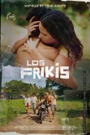 Los Frikis türkçe dublaj izle
