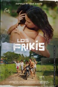 Los Frikis türkçe dublaj izle