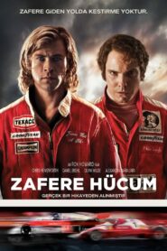 Zafere Hücum Türkçe dublaj izle