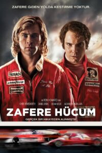 Zafere Hücum Türkçe dublaj izle