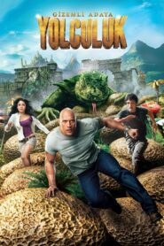 Gizemli Adaya Yolculuk türkçe dublaj izle