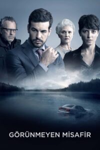 Görünmeyen Misafir Türkçe dublaj izle
