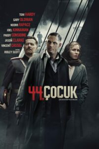 44. Çocuk Türkçe dublaj izle