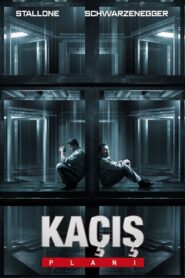 Kaçış Planı Türkçe dublaj izle