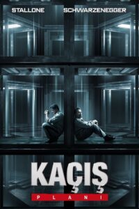 Kaçış Planı Türkçe dublaj izle