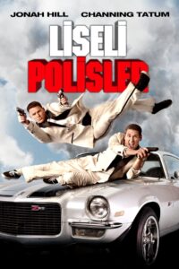 Liseli Polisler türkçe dublaj izle