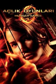 Açlık Oyunları 2012 Türkçe dublaj izle