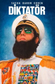 Diktatör türkçe dublaj izle