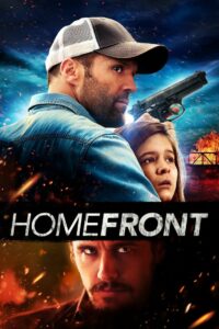 Sivil Cephe Türkçe dublaj izle