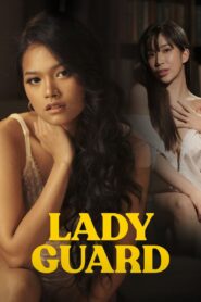 Lady Guard türkçe dublaj izle