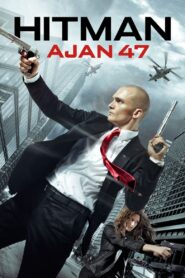Hitman: Ajan 47 Türkçe dublaj izle