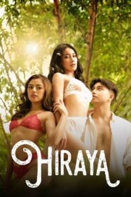 Hiraya türkçe dublaj izle