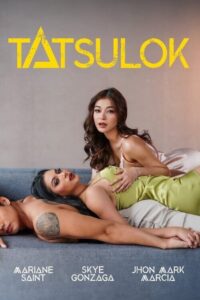 Tatsulok: Tatlo Magkasalo türkçe dublaj izle