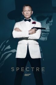 Spectre 2015 Türkçe dublaj izle