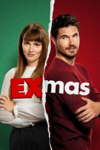 EXmas türkçe dublaj izle