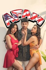 AFAM türkçe dublaj izle