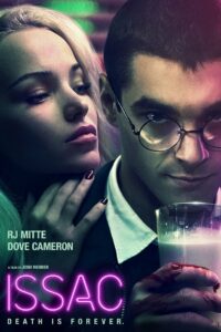 Issac türkçe dublaj izle