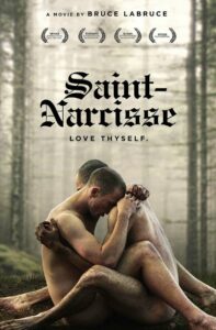 Saint-Narcisse türkçe dublaj izle