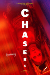 Chasers türkçe dublaj izle