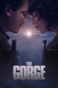The Gorge türkçe dublaj izle