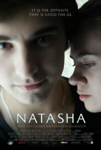 Natasha 2015 türkçe dublaj izle
