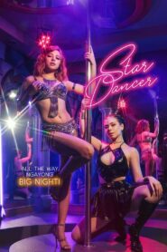 Star Dancer türkçe dublaj izle