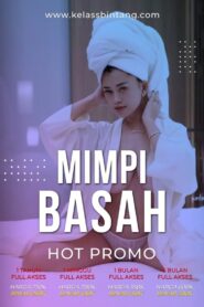 Mimpi Basah türkçe dublaj izle
