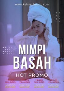 Mimpi Basah türkçe dublaj izle