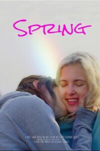 Spring türkçe dublaj izle