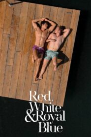 Red, White & Royal Blue türkçe dublaj izle