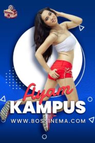 Ayam Kampus türkçe dublaj izle