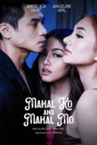Mahal ko ang Mahal Mo türkçe dublaj izle