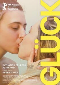 Glück türkçe dublaj izle