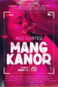 Mang Kanor türkçe dublaj izle
