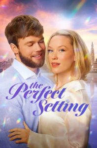 The Perfect Setting türkçe dublaj izle