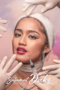 Salamat Daks türkçe dublaj izle