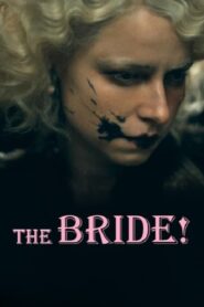 The Bride! türkçe dublaj izle